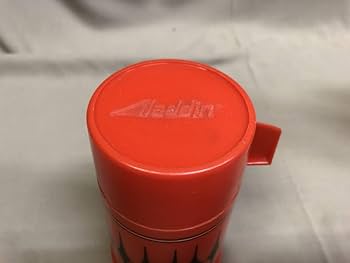 超レア　YOGI BEAR 水筒　アラジンサーモボトル　昭和レトロ Amazon.co.jp: 超レア YOGI BEAR 水筒 アラジンサーモボトル